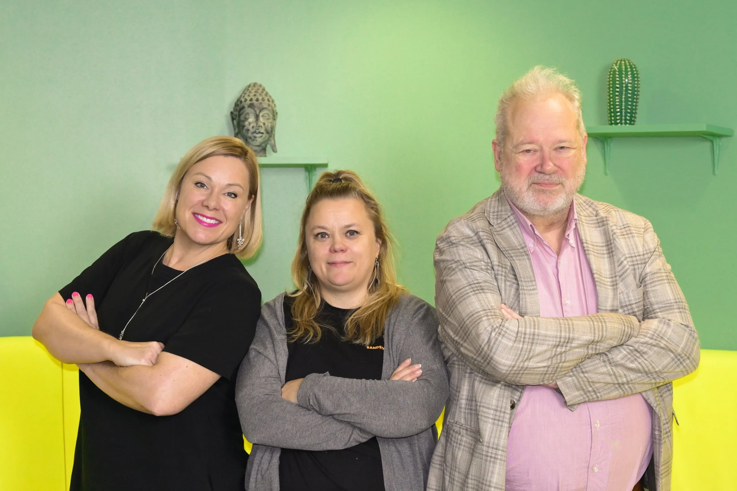 Consumer-focused iGaming Festival planned for Finland’s new licensed gambling era